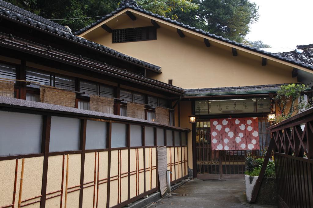 Fujimiya Otel Toyooka  Dış mekan fotoğraf
